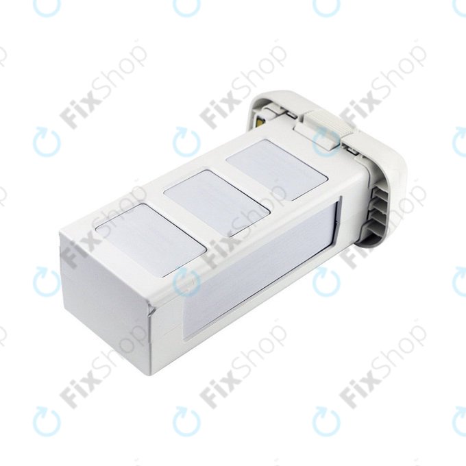Batteria per DJI Phantom 3, 4500mAh, Li-Pol, 15.2 V, PHA-3, HQ
