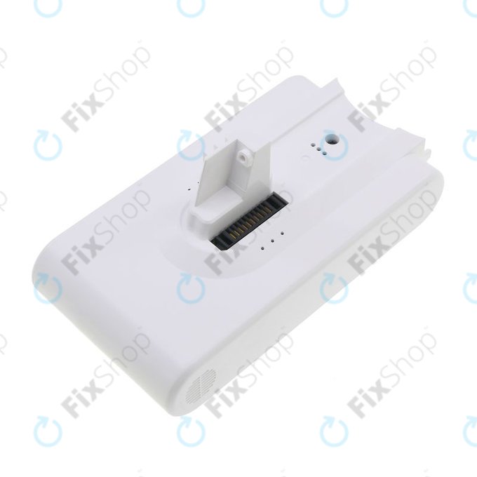 Batteria per Xiaomi Dreame V10, V9 V8 XR WN4, Li-Ion, 2500mAh, 25.2V, HQ