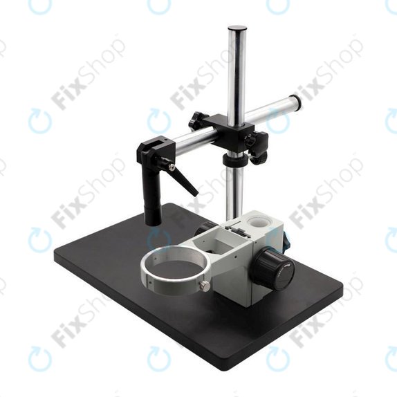 Microscopio FX604 con fotocamera 16MP HDMI