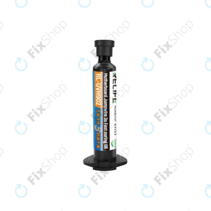 Maschera saldante UV 10 ml, Relife RL-UVH902