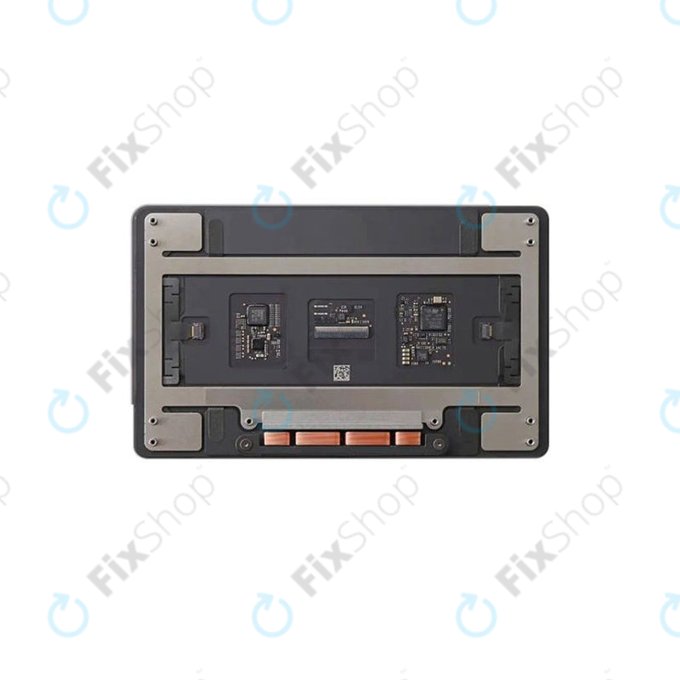 Trackpad per MacBook Pro 16", A2991 (2023), Black, 661-38766, Genuine Apple