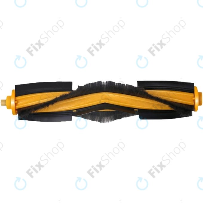 Set di ricambio per Yeedi Vac 2 Pro (1x spazzola principale, 2x filtro, 2x spazzola laterale, 2x panno lavapavimenti, 2x sacchetto raccoglipolvere)