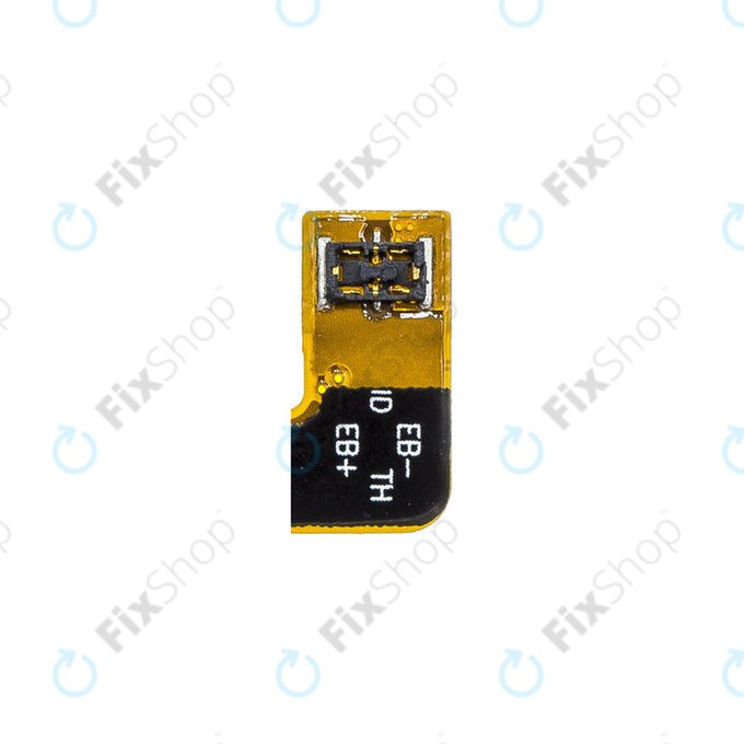 Batteria per Sony Xperia XZ1 G8341, 2600mAh, Li-Pol, 3.85 V, LIP1645ERPC, HQ