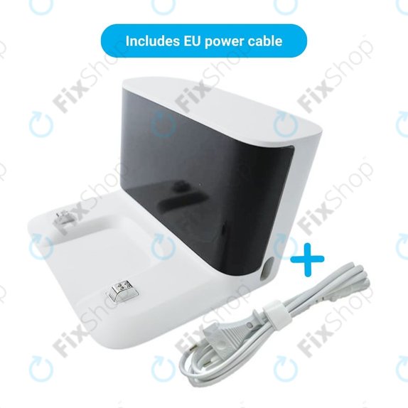 Dock di ricarica per Xiaomi Dreame D9, F9