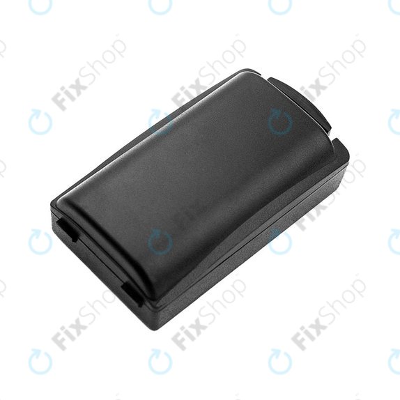 Batteria per Datalogic Skorpio X3, Skorpio X4, BT-0016, Li-Ion, 5200mAh, 3.7V, HQ