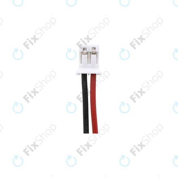 Batteria per Gigaset A12, A140, A160, AL140, AS140, V30145-K1310-X383, Ni-MH, 650mAh, 2.4V, HQ