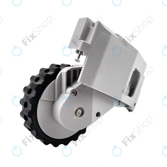Ruota con motore (sinistra) per Xiaomi Mijia 1S, White