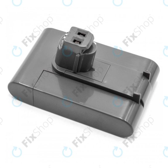 Batteria per Dyson DC30, DC35, 17083-4810, 17183-01-03, 917083-02, Li-Ion, 2000mAh, 14.8V