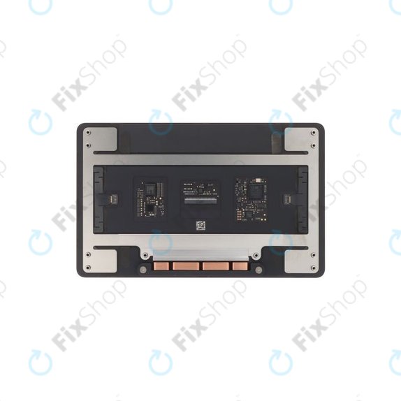 Trackpad per MacBook Pro 14", A2992 (2023), Space Gray, 661-38735, Genuine Apple