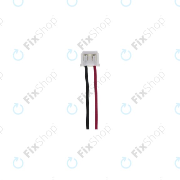Batteria per DSC WT4911B, WT4911R Wireless Outdoor Siren, Li-MnO2, ER34615M-T1, 14500mAh, 3.6V, HQ
