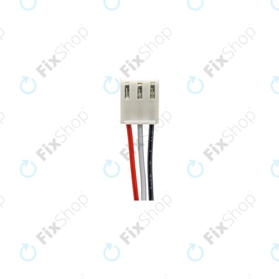 Batteria per Harman/Kardon Onyx Studio 1, 2, LI11B001F, Li-Ion, 3400mAh, 3.7V, HQ