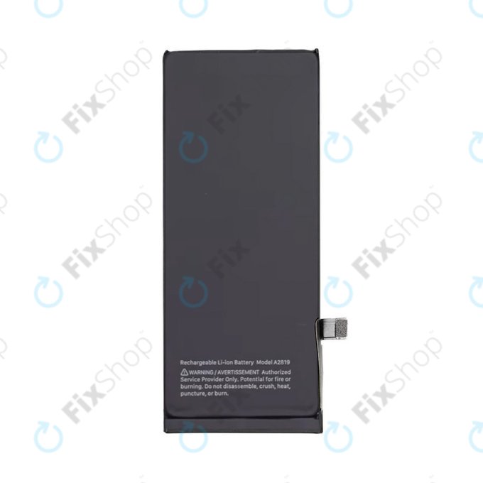 Batteria per iPhone SE (3rd Gen 2022), 2018mAh