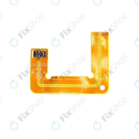 Batteria per Lenovo Tab 2, Lenovo Tab 4, Lenovo TB2, L14D2P31, Li-Pol, 3.8V, 7000mAh, HQ