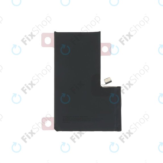 Batteria per iPhone 16 Pro Max, 4685mAh, FixPremium