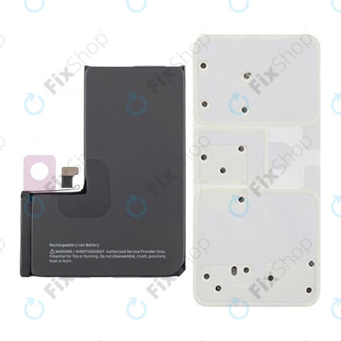 Batteria per iPhone 14 Pro, 661-30382, 3200mAh, Genuine Apple