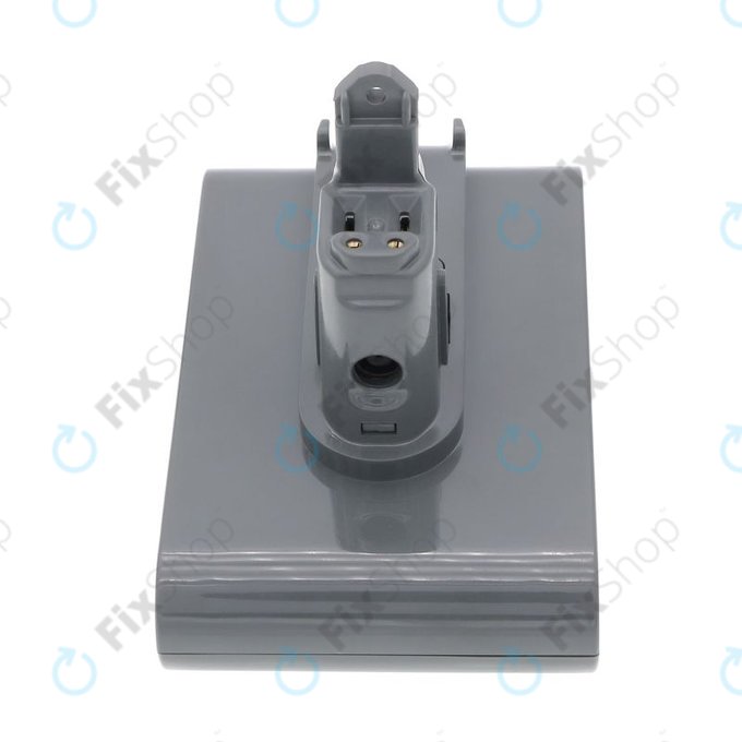 Batteria per Dyson DC31, DC34 DC35 DC44 DC45 DC56 965557-03, Li-Ion, 1500mAh, 22.2V, HQ
