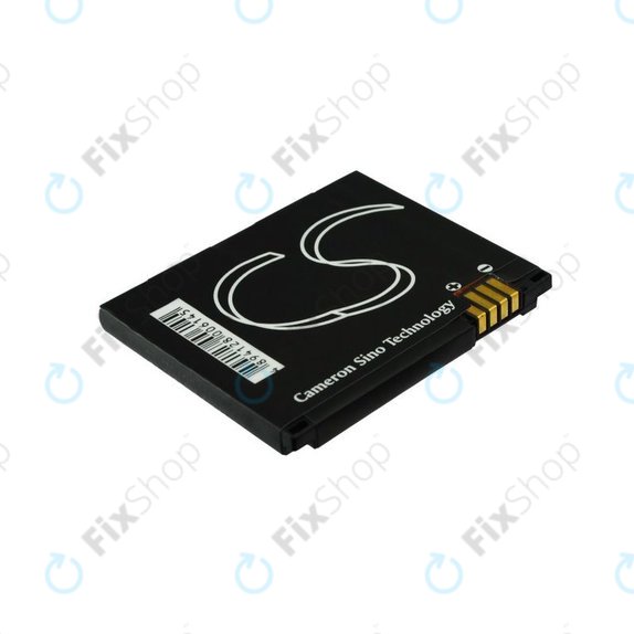 Batteria per Motorola Aura, SLVR L2, L7, L9, BC50, Li-Ion, 3.7V, 750mAh, HQ