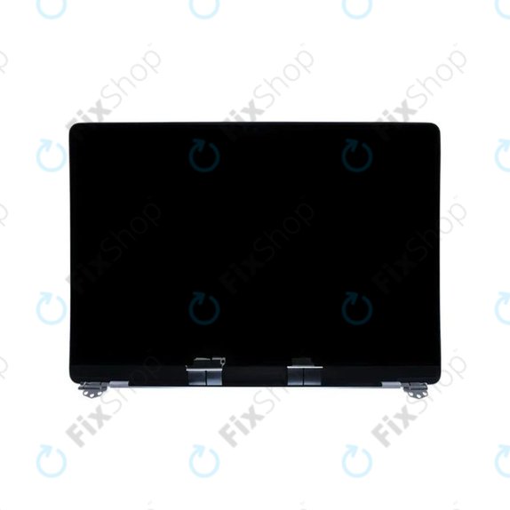 Schermo LCD per MacBook Pro 14", A3112, A3185 (2024), con vetro frontale e copertura, Silver, 661-41792, Genuine Apple