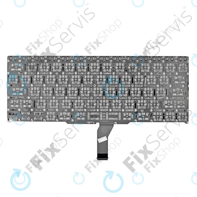 Tastiera UK per MacBook Air 11" A1370 (Mid 2011), A1465 (Mid 2012 - Early 2015)
