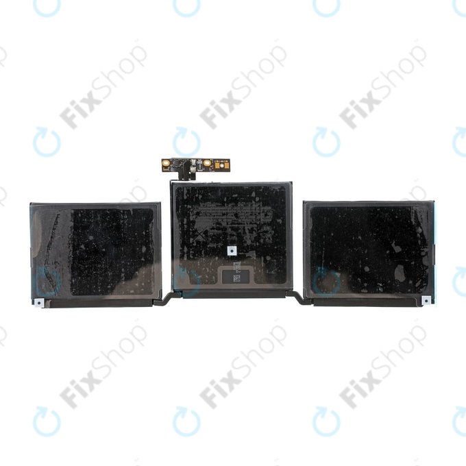 Batteria A1713 per MacBook Pro 13" A1708 (Late 2016 - Mid 2017), 4781mAh