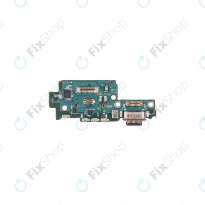 Scheda PCB con connettore di ricarica per Samsung S26 Ultra