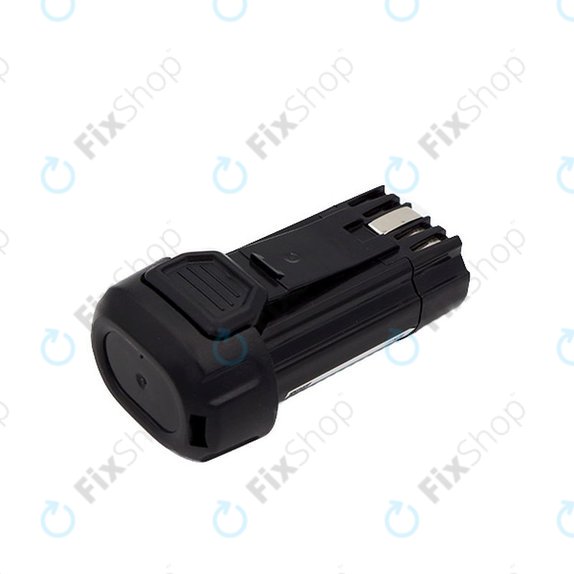 Batteria per Dewalt Dcb095, Dewalt Dcf680, DCB080, Li-Ion, 1000mAh, 7.2V, HQ