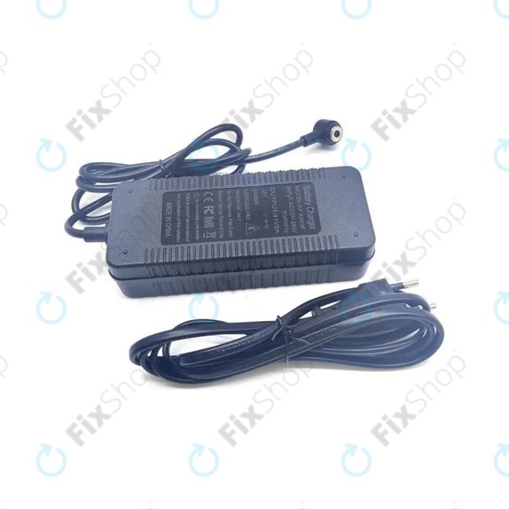 Caricatore 42V 2A per Xiaomi Electric Scooter 4 Pro