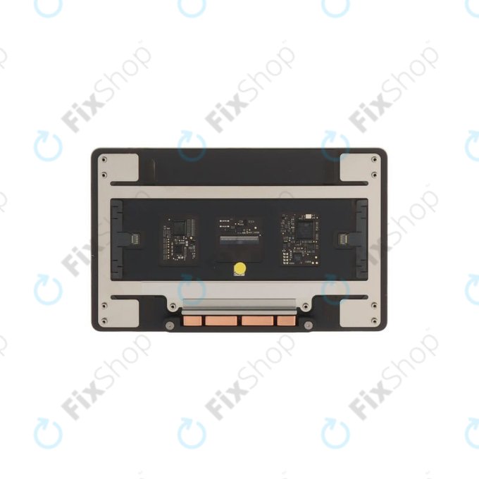 Trackpad per MacBook Pro 14", A3185 (2024), Silver, 661-42652, Genuine Apple