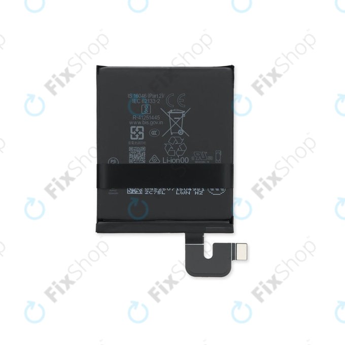 Batteria per Google Pixel 10 Pro Fold, Base GU46C, G949-01540-00, Genuine Service Pack