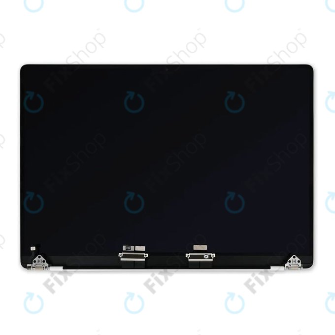 Schermo LCD per MacBook Pro 16" M1 Max A2485 (2021), Space Gray, Display, Vetro frontale, Scocca, Refurbished