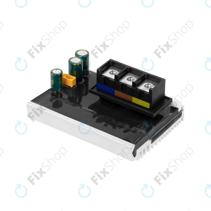Scheda di controllo 36V 17A per Ninebot Segway F20, F25, F30, F40
