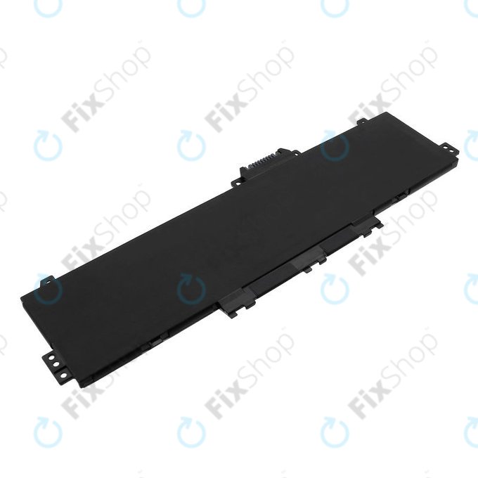 Batteria per HP 14, 15, AE03XL, Li-Pol, 3450mAh, 11.25V, HQ