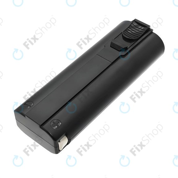 Batteria per Paslode 900400, 404400, BCPAS-404717, Ni-MH, 3300mAh, 6V, HQ