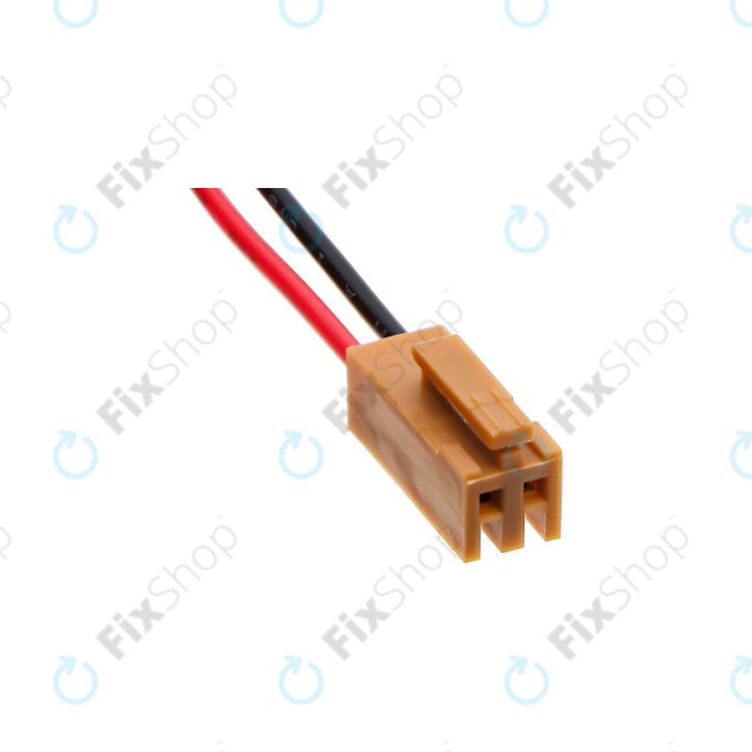Batteria per Cutler Hammer A06 Control, Li-MnO2, A06B-0073-K001, 5000mAh, 6V, HQ