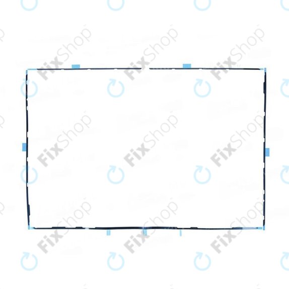 Adesivo per LCD Schermo underlay iMac 24", A2438 (2021), A2873, A2874 (2023), A3137 (2024), 076-00498, Genuine Apple