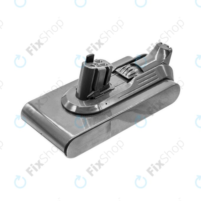 Batteria per Dyson V11, V15, SV15, SV18, 970938-01, Li-Ion, 4000mAh, 25.2V, HQ