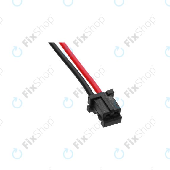 Batteria per Toshiba ER6VC119A, Li-MnO2, ER6VC119A, 2600mAh, 3.6V, HQ