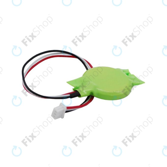Batteria di backup per Acer, Dell, HP, Compaq, Fujitsu, Medion, 23.22207.041, Lithium, 200mAh, 3V, HQ