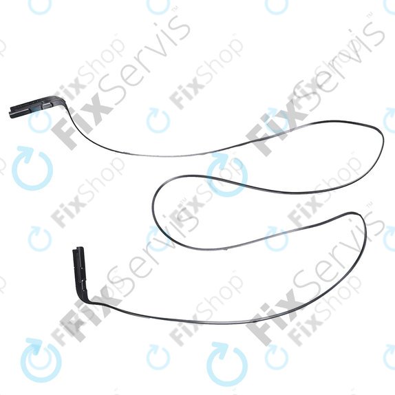 Guarnizione in gomma del frame display per MacBook Air 13" A1932, A2179, A2337, Pro 13" A1706, A1708, A1989, A2159, A2251, A2289, A2338