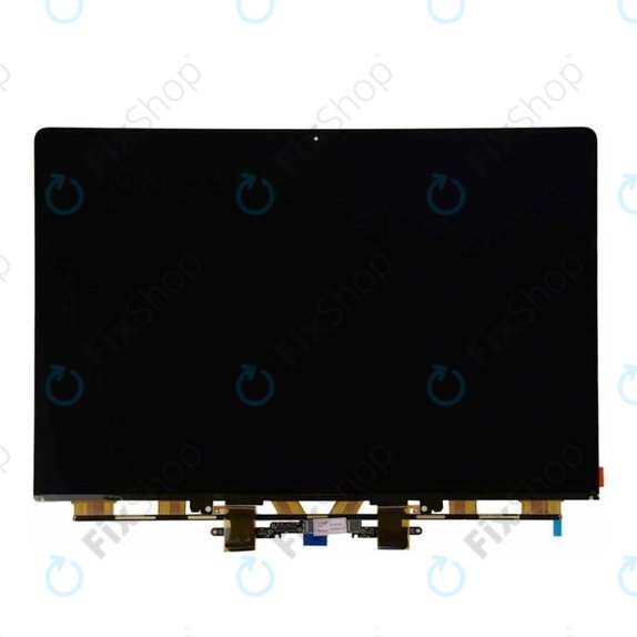 Schermo LCD per MacBook Pro 15" A1990 (2018 - 2019), Refurbished