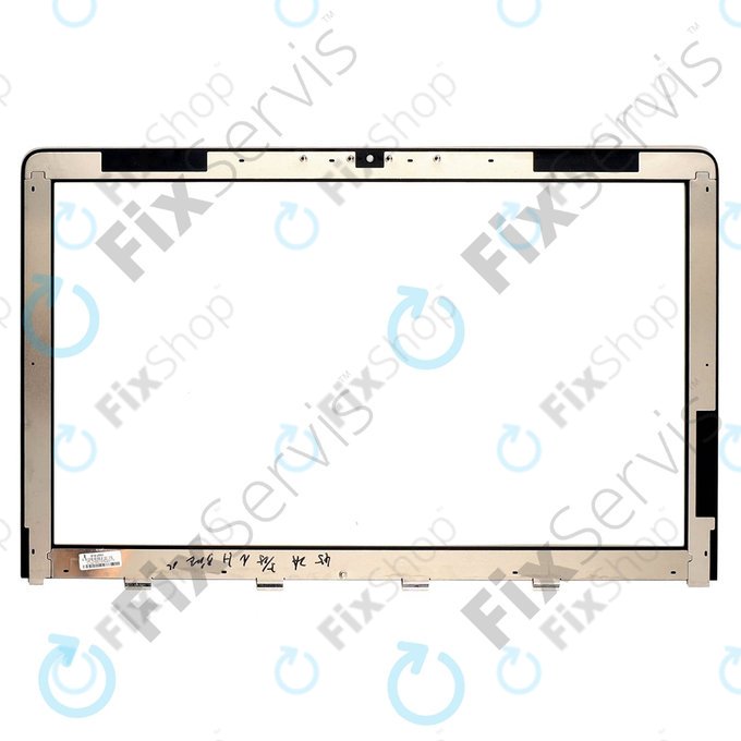 Vetro frontale per iMac 21.5" A1311 (Late 2009 - Late 2011)