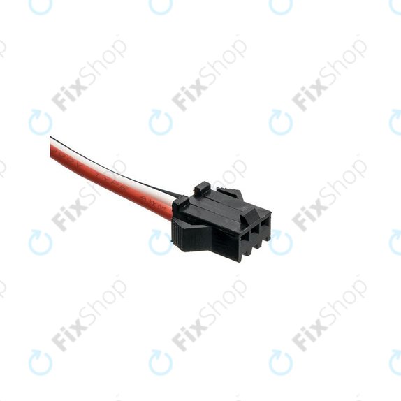 Batteria per Ecovacs D36, DA60 DA611 DB35 TCR360 ZJ1450, Li-Ion, 2600mAh, 10.8V, HQ