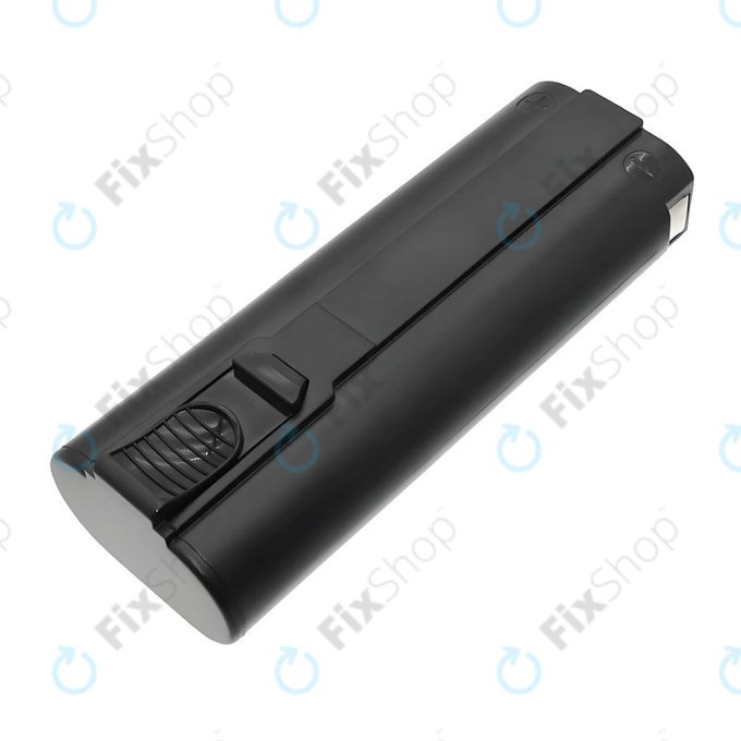 Batteria per Paslode 900400, 404400, BCPAS-404717, Ni-MH, 3300mAh, 6V, HQ