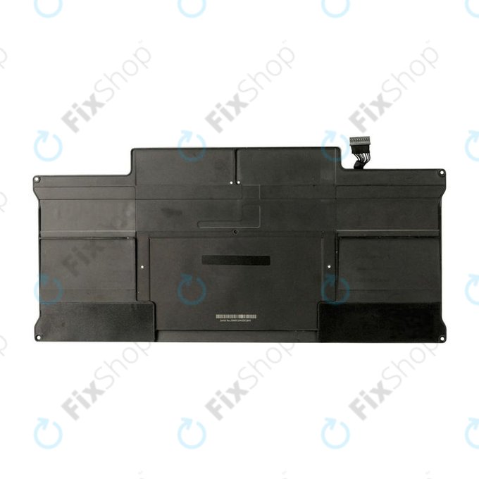 Batteria A1377 per MacBook Air 13" A1369 (Late 2010), 8000mAh, FixPremium
