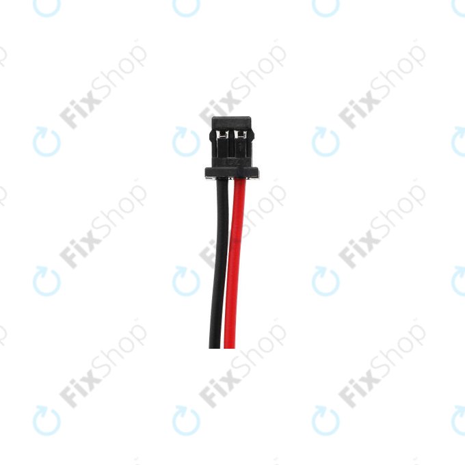 Batteria per Toshiba ER6VC119A, Li-MnO2, ER6VC119A, 2600mAh, 3.6V, HQ