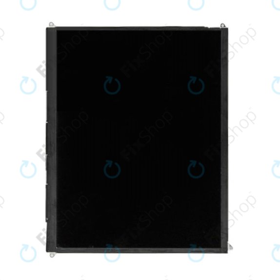 Schermo LCD per Apple iPad 3, iPad 4, Refurbished