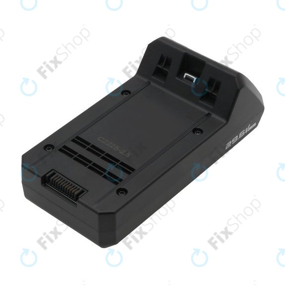 Batteria per Eureka H11, H11 Heheld Cordless Vacuum C Media P7 Q8 BP28825A, Li-Ion, 2500mAh, 29.6V, HQ