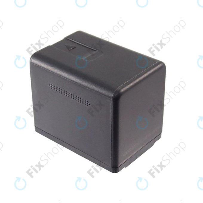 Batteria per Panasonic HC, HDC, SDR, VW-VBK360, Li-Ion, 3000mAh, 3.7V, HQ
