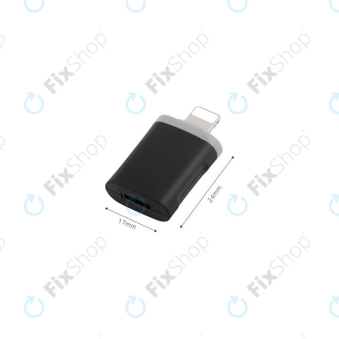 Strumento di recovery iOS, 2UUL ResDog