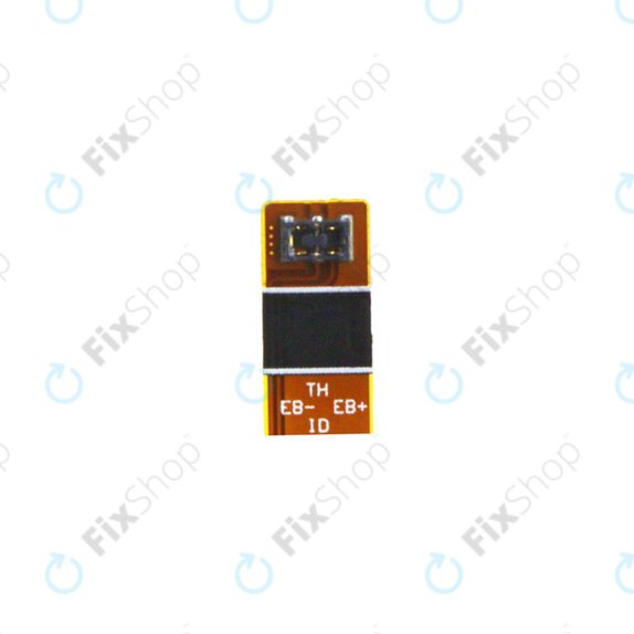 Batteria per Sony Xperia XZ2 Compact, 2750mAh, Li-Pol, 3.8 V, LIP1657ERPC, HQ